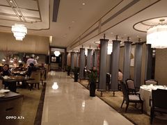 大堂-京香轩·中餐厅(上海中庚聚龙酒店)