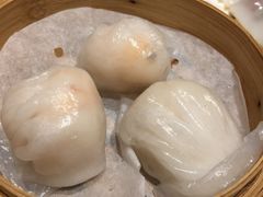 虾饺-哈尔滨永泰喜来登酒店·璟泰公馆