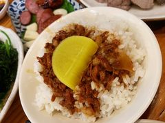 -乡亲鹅肉城(昆山店)
