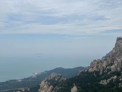-崂山仰口游览区