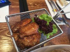 -安妮意大利餐厅(世贸天阶店)