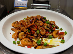 -银鲨国际美食百汇(金牛万达广场店)