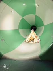 -meland club亲子乐园(北京芳圆里ID MALL店)