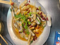 -老虎滩大连海鲜烧烤(建邺云锦路总店)