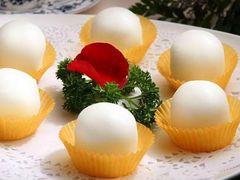 西湖雪媚娘-章吴记喜瑞餐厅(东东城店)