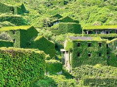 -舟山嵊泗列岛风景名胜区