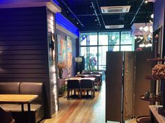 大堂-佳思多食品料理超市(园区店)
