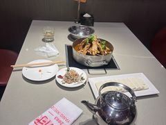 -蝎王府羊蝎子(西直门店)