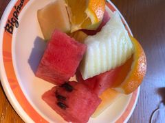 -比格比萨自助(宋家庄店)