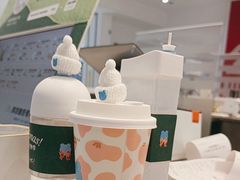 -兰熊鲜奶(昌平悦荟店)