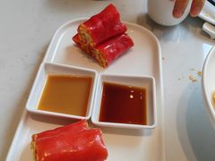 -红鱼湾餐厅(国际大厦店)