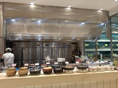 -悦秀大酒楼(江头店)