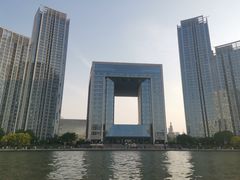 -天津意大利风情旅游区