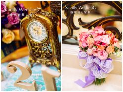 -大连城堡豪华精选酒店·宴会厅