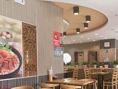 大堂-李先生牛肉面大王(华联商厦店)