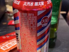 -大头叔烤鸡爪·朝鲜族烤串(天池路店)