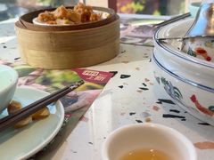 -点都德(广州白云山景区南门店)