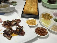 -丰尔粥食·顺德鱼生·干蒸排骨顺德菜(大良分店)