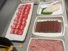 -海底捞火锅(安吉万达店)