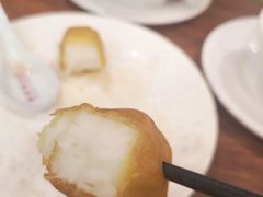 -正德顺順德雙皮奶(中信店)