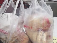 -香妃烤鸡(西单店)