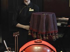 -2046湘味厨房(深圳湾店)