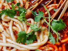 -勃利地摊·勃立小串烧烤