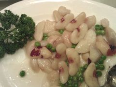 炒菱角-老东吴食府(雅都店)