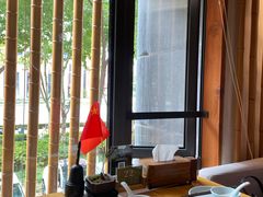 -竹里馆 ·茶食(奥体店)