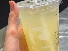-瑞幸咖啡(经开万达广场店)