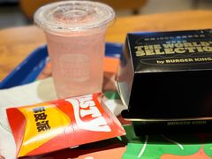 -汉堡王(萧山宝龙店)