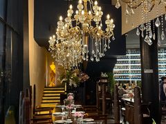 -狮拾久·现代新加坡料理(福田COCO Park店)