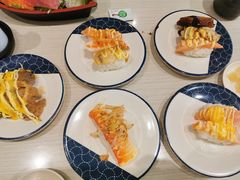 -滨寿司(新街口中央商场店)