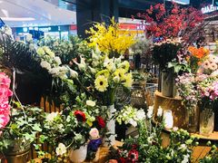 -Olé精品超市(天汇广场店)