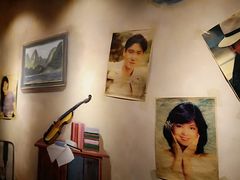 包房-马路边边串串香(双井直营店)