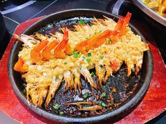 -青木岚小海鲜•小龙虾(友谊店)