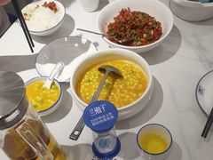 -兰湘子·湘菜小炒(金城中心店)
