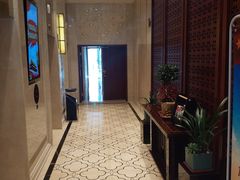 -嘉兴华美达酒店(秦逸路店)