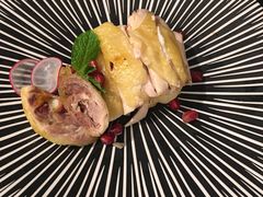 -莫干山郡安里度假酒店-桃尖中餐厅