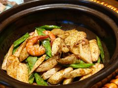 -南京大牌档(崇文门国瑞店)