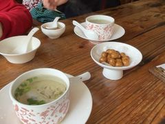 -临家闽南菜(宝洲路店)