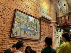 -Ngoc Chau Garden