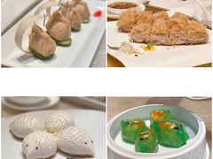 -8餐厅(新葡京酒店)