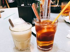 -华嫂冰室(尖沙咀店)