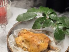 -桂满陇·海市蜃楼·黑金(国金店)