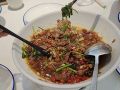 -兰湘子·湘菜小炒(盛龙广场店)