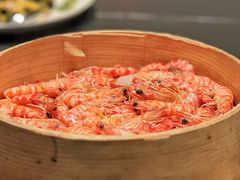 -上和臻品中国菜(花园街店)