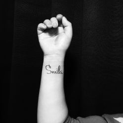 点击看大图 -墨無界刺青TATTOO