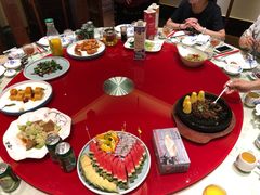 -山西会馆·晋菜·晋商宴·牌匾博物馆(胜利东街店)