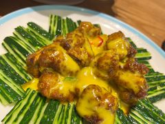 -摩登有记·新派泰国菜(银钻广场店)